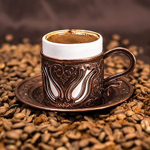 Türk Kahvesi | Turkish Coffee | Çıtır Çerez Kuruyemiş Çorlu